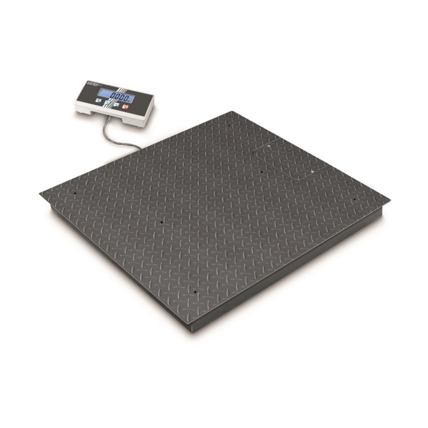 Bilancia da pavimento KERN BIC 1T-4S