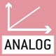 Schnittstelle Analog