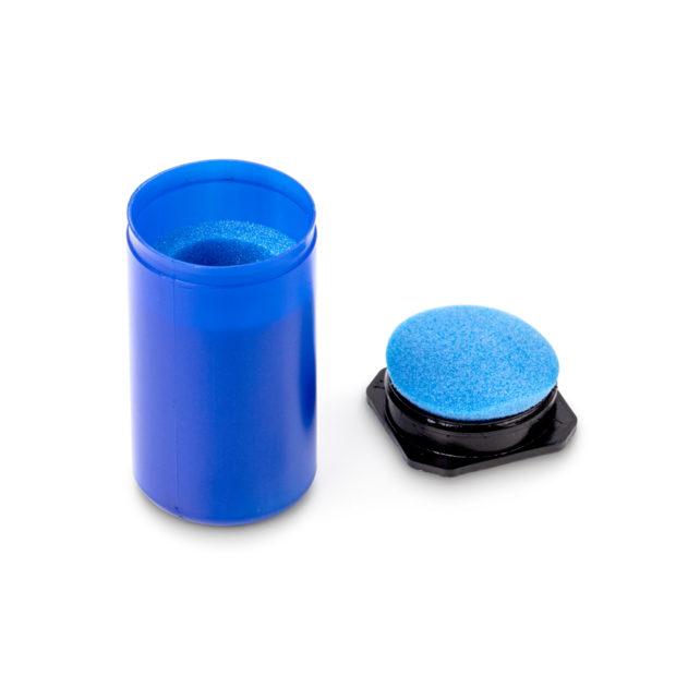 Custodia per pesi in plastica KERN 317-060-400