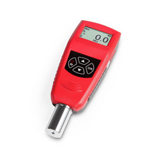 Misuratore di durezza digitale Shore SAUTER HED 100