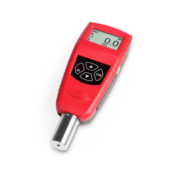 Misuratore di durezza digitale Shore SAUTER HED 100