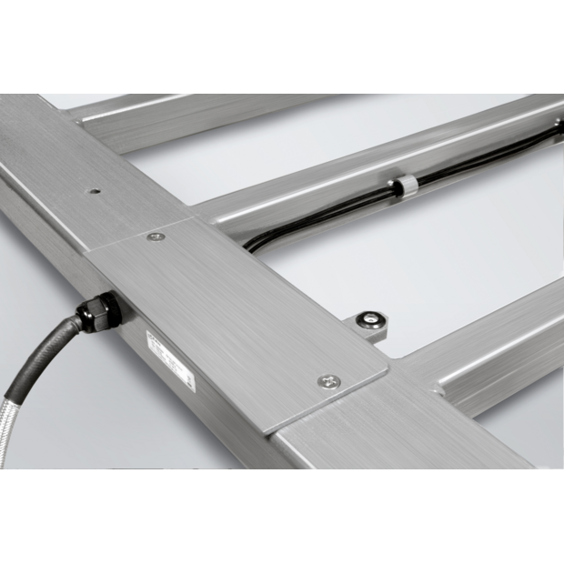 Bilancia da pavimento KERN BFN 3T-3M