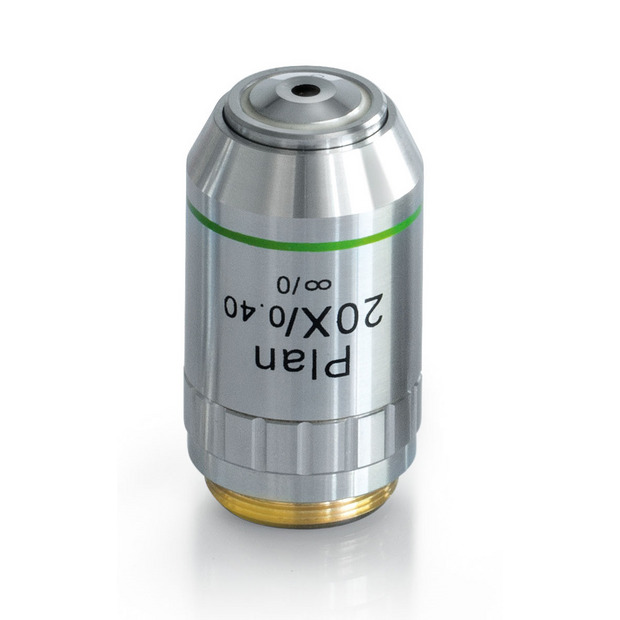 Obiettivi per microscopio KERN OBB-A1252