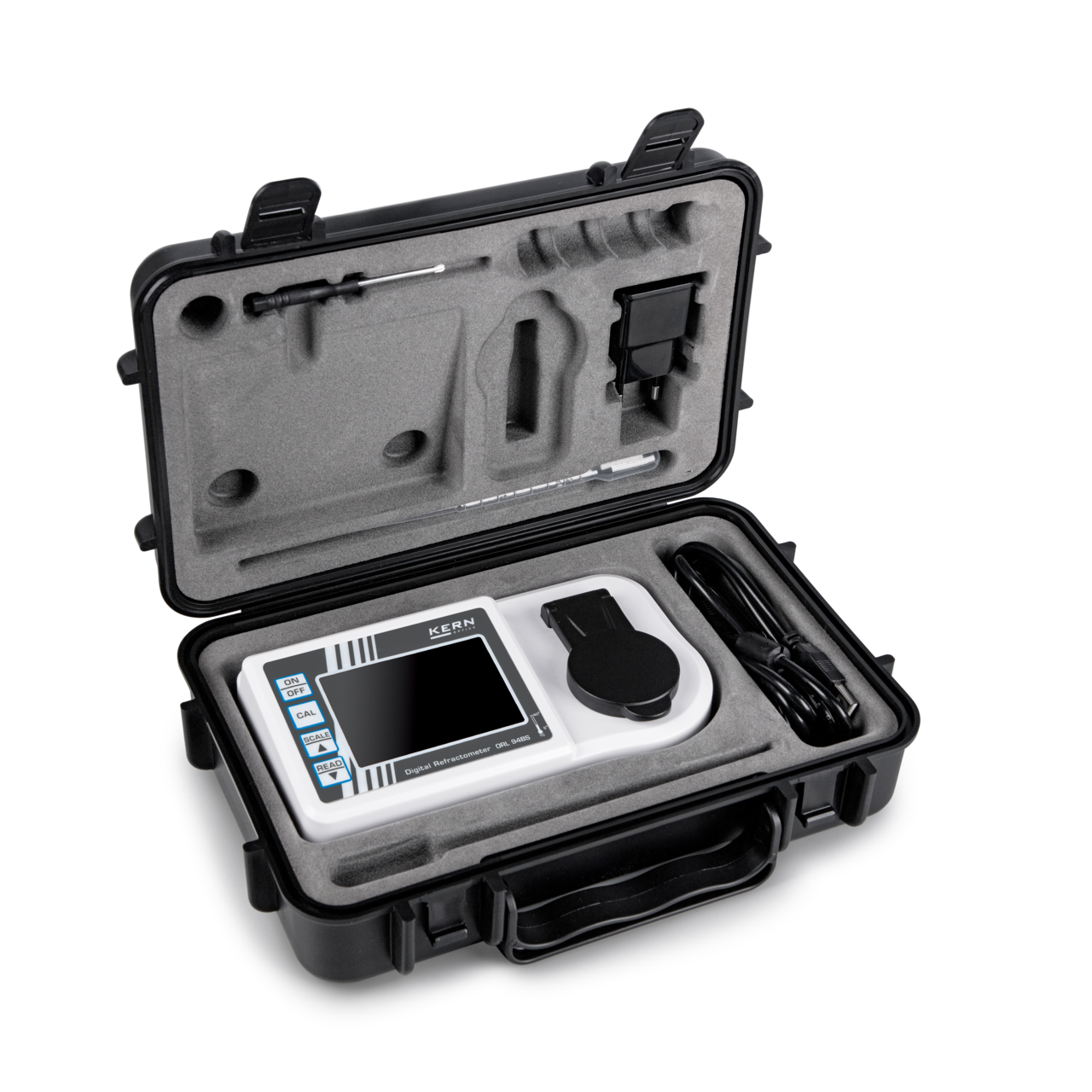 Rifrattometro digitale KERN ORL 94BS