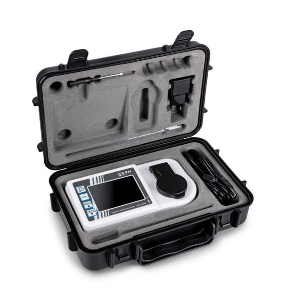 Rifrattometro digitale KERN ORL 94BS