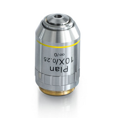Obiettivi per microscopio KERN OBB-A1244