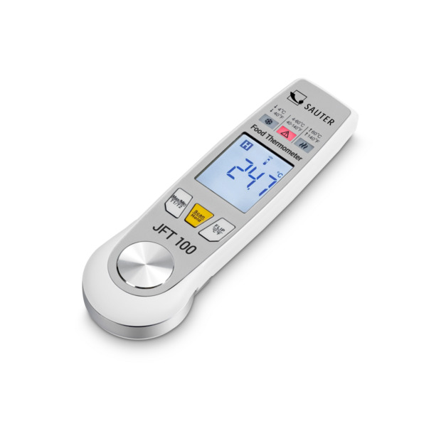 Termometro SAUTER JFT 100