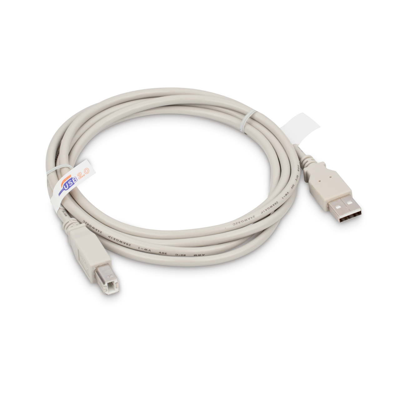 Cavo USB 2.0 DBS-A04