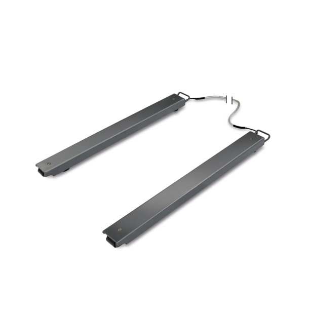 Barre pesatrici KERN KFA 3000V20L-2026e