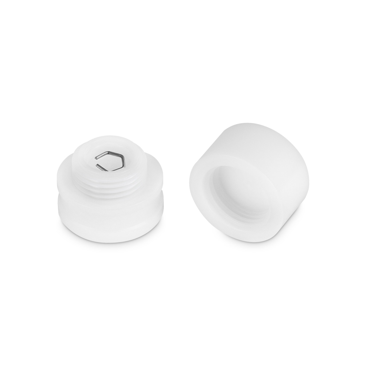 Custodia per pesi in POM KERN 317-009-700