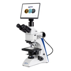 Set microscopio digitale KERN OKO 178T251