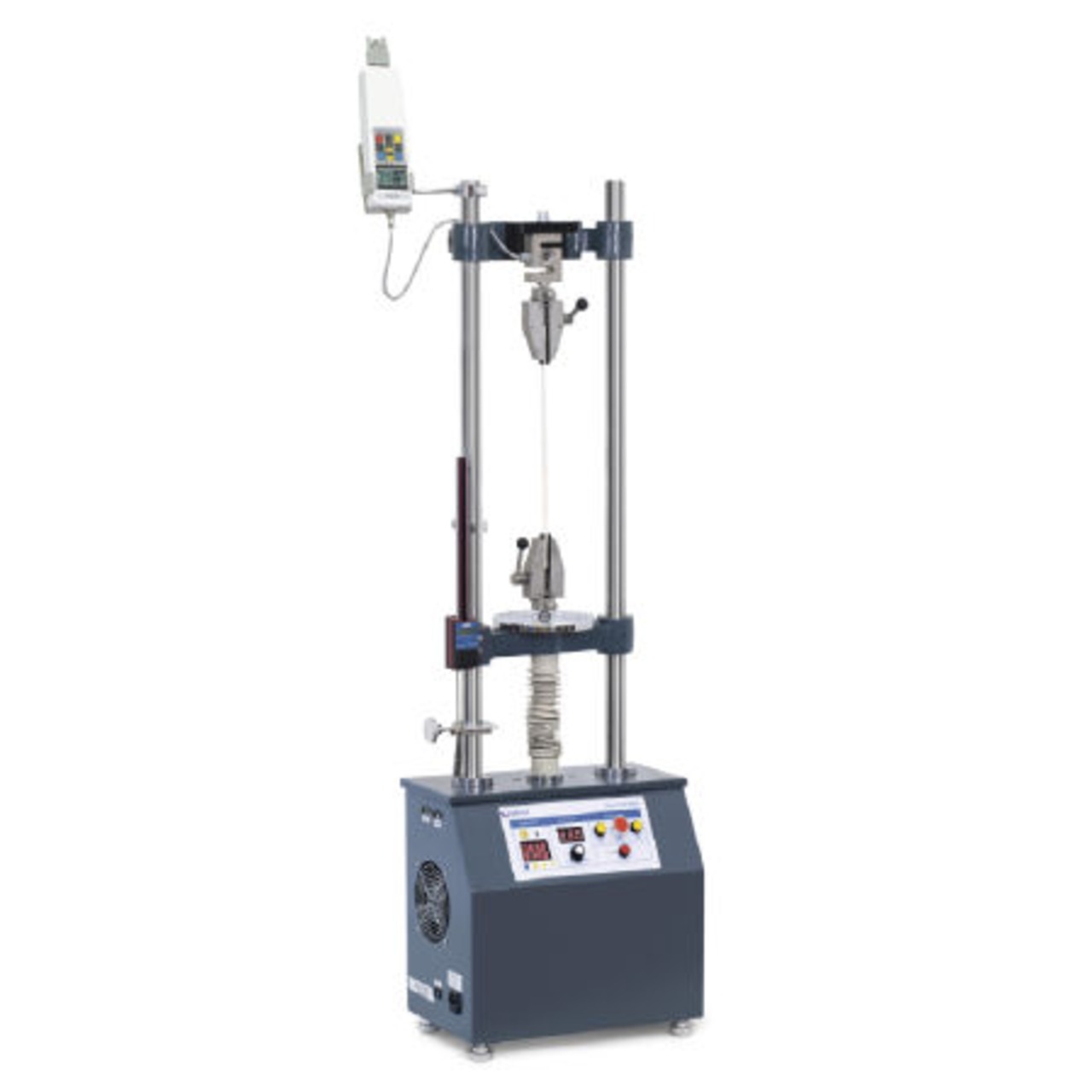 Banco di prova verticale motorizzato SAUTER TVM 5000N230N