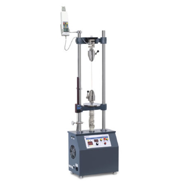 Banco di prova verticale motorizzato SAUTER TVM 5000N230N