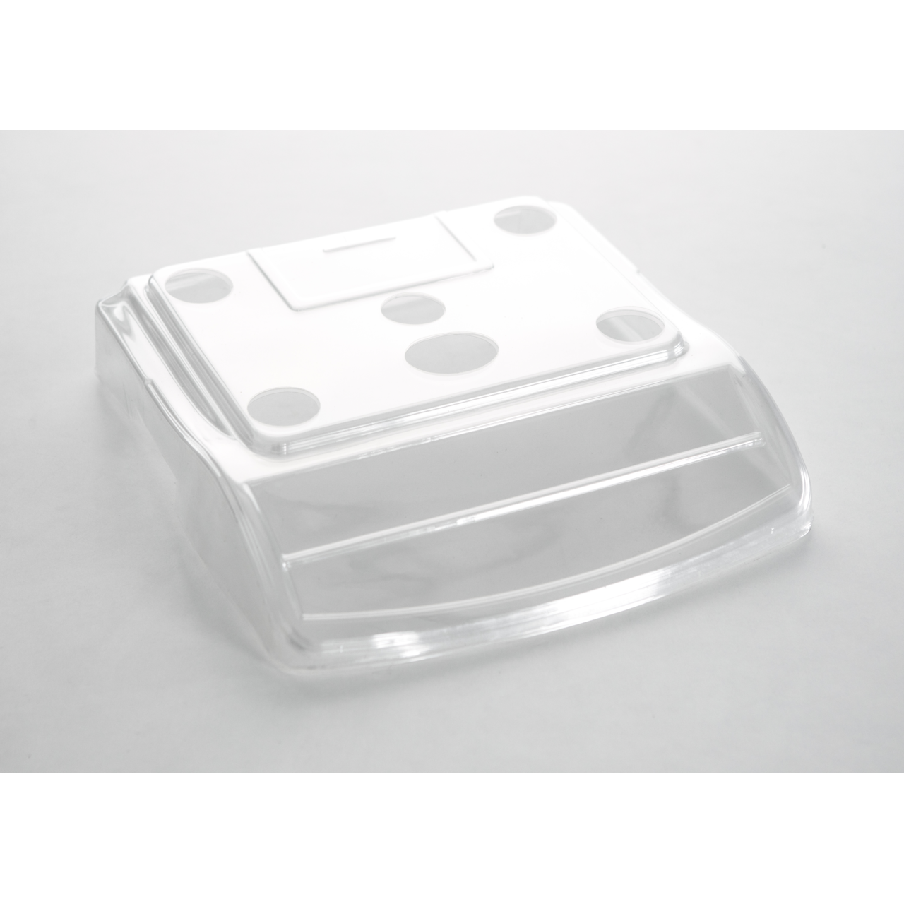 Copertina rigida di protezione KERN CFS-A02