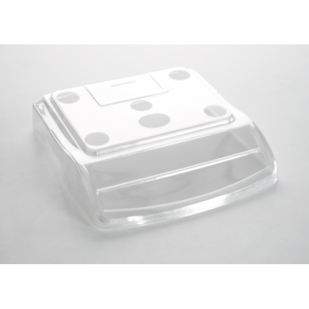 Copertina rigida di protezione KERN CFS-A02