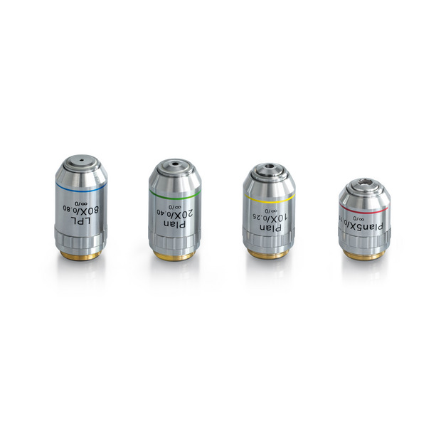 Microscopio per uso metallurgico KERN OKM 173-2026e