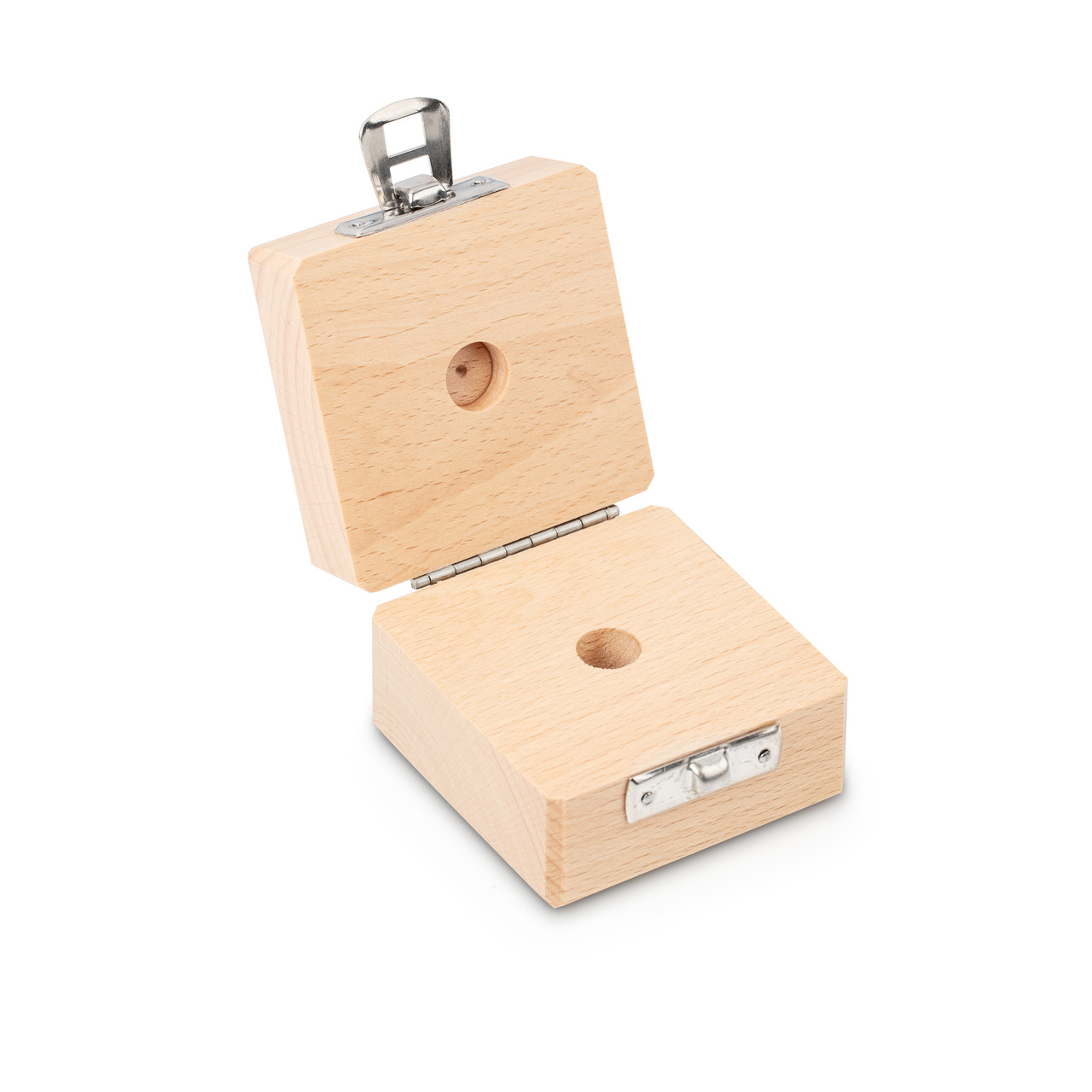 Custodia in legno per pesi KERN 337-040-200