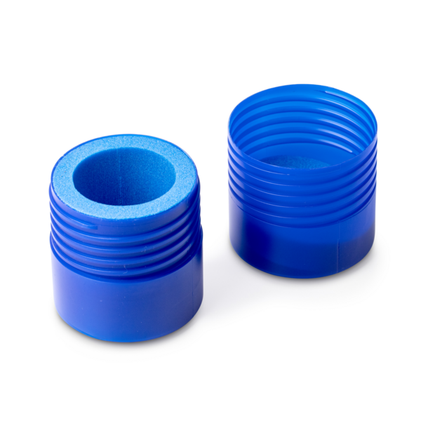 Custodia per pesi in plastica KERN 317-090-400