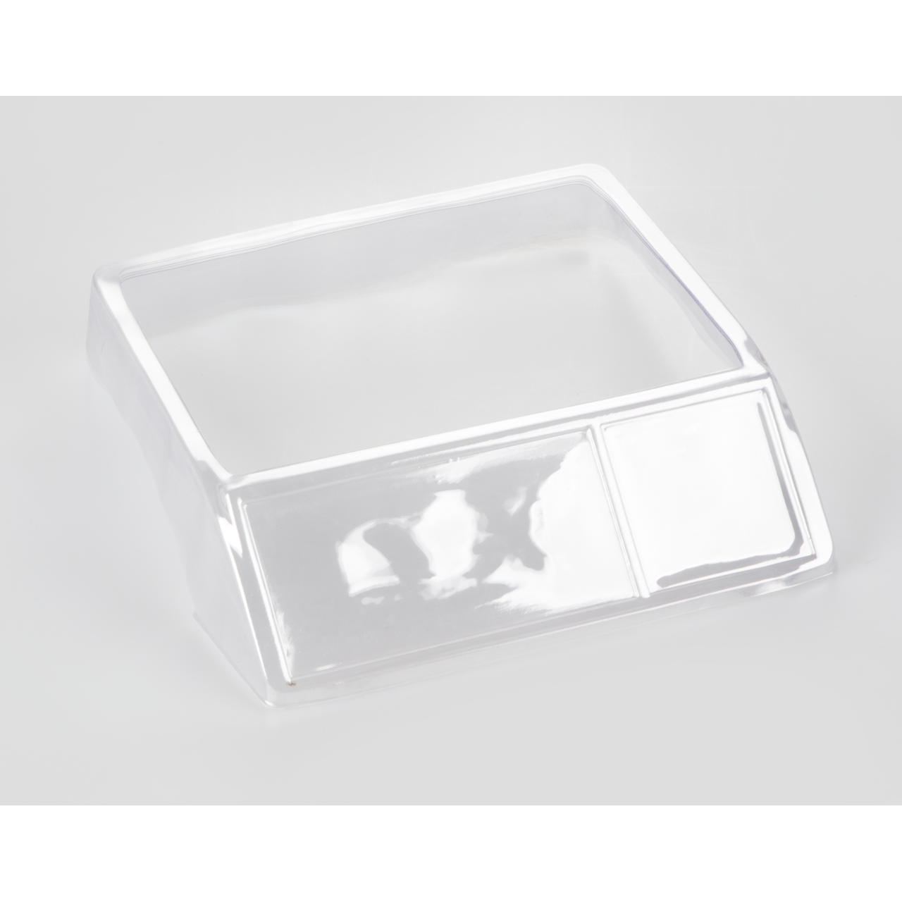 Copertina rigida di protezione KERN CXB-A01S05