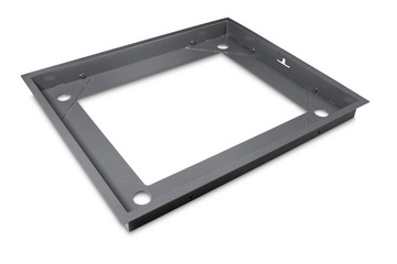 Intelaiatura per fossa KERN BIC-A08