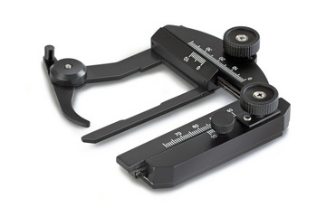 Tavolo per microscopio KERN OBB-A1337
