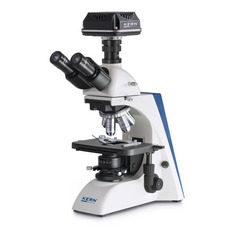 Set microscopio digitale KERN OBN 135C832