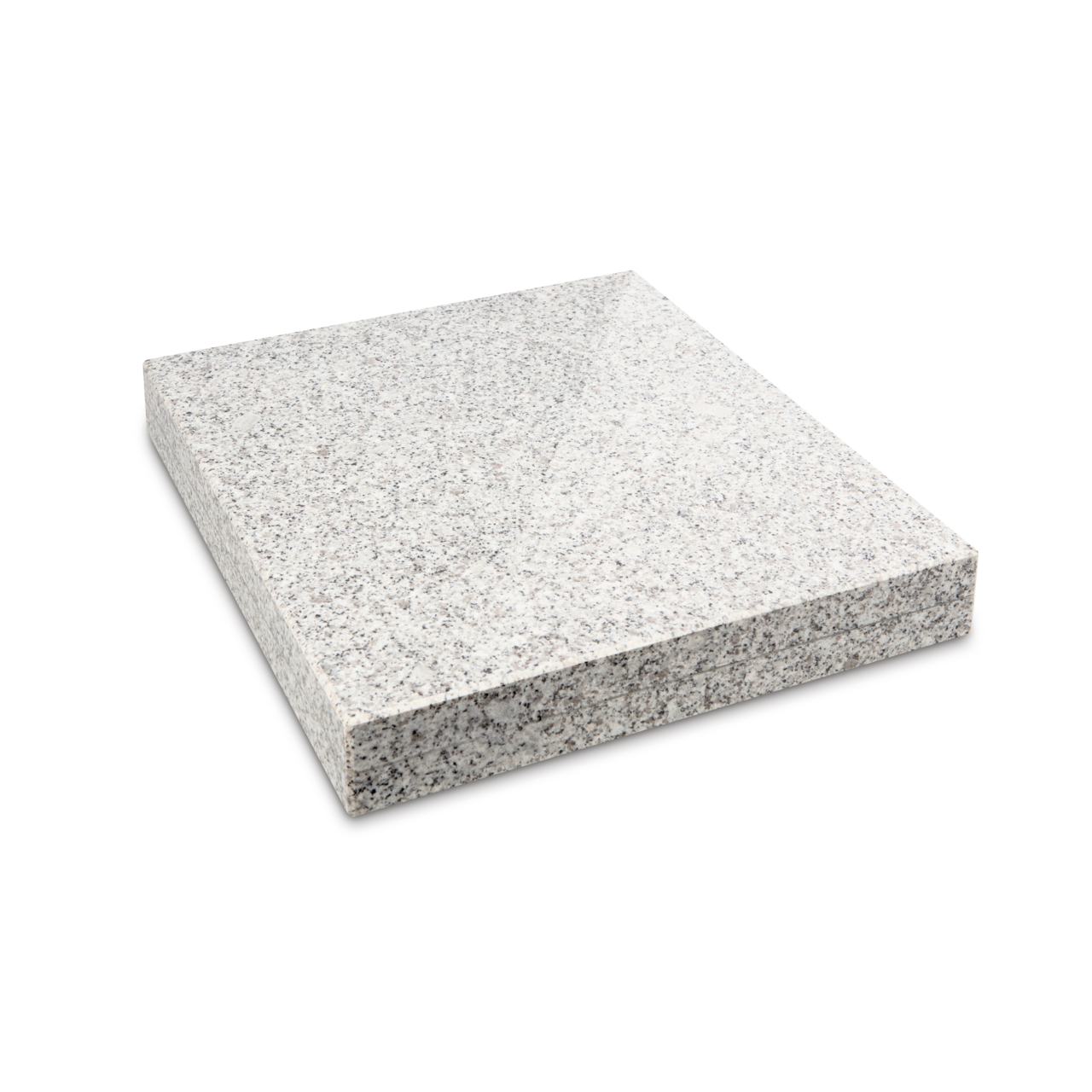 Piastra antivibrante KERN YPS-04