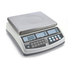 Bilancia contapezzi KERN CPB 15K0.2N