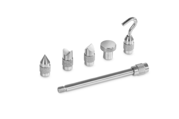 Composizione standard SAUTER AC 43