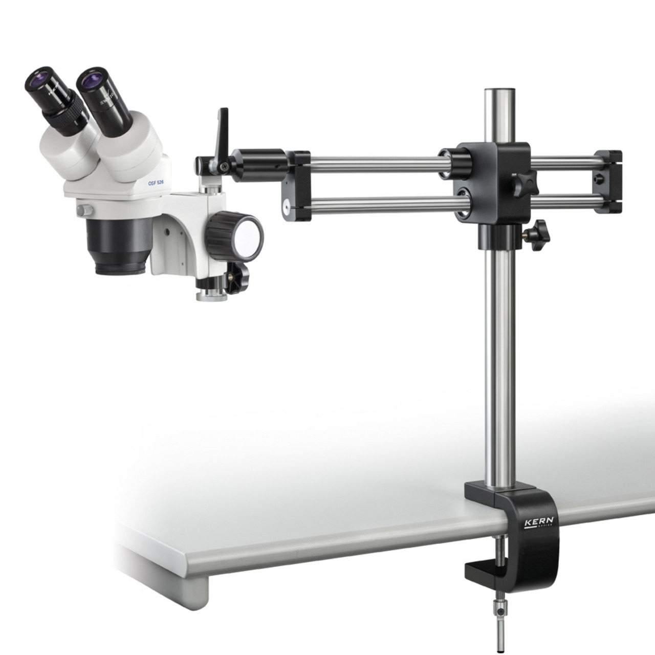 Stativi per stereomicroscopi KERN OZB-A5213