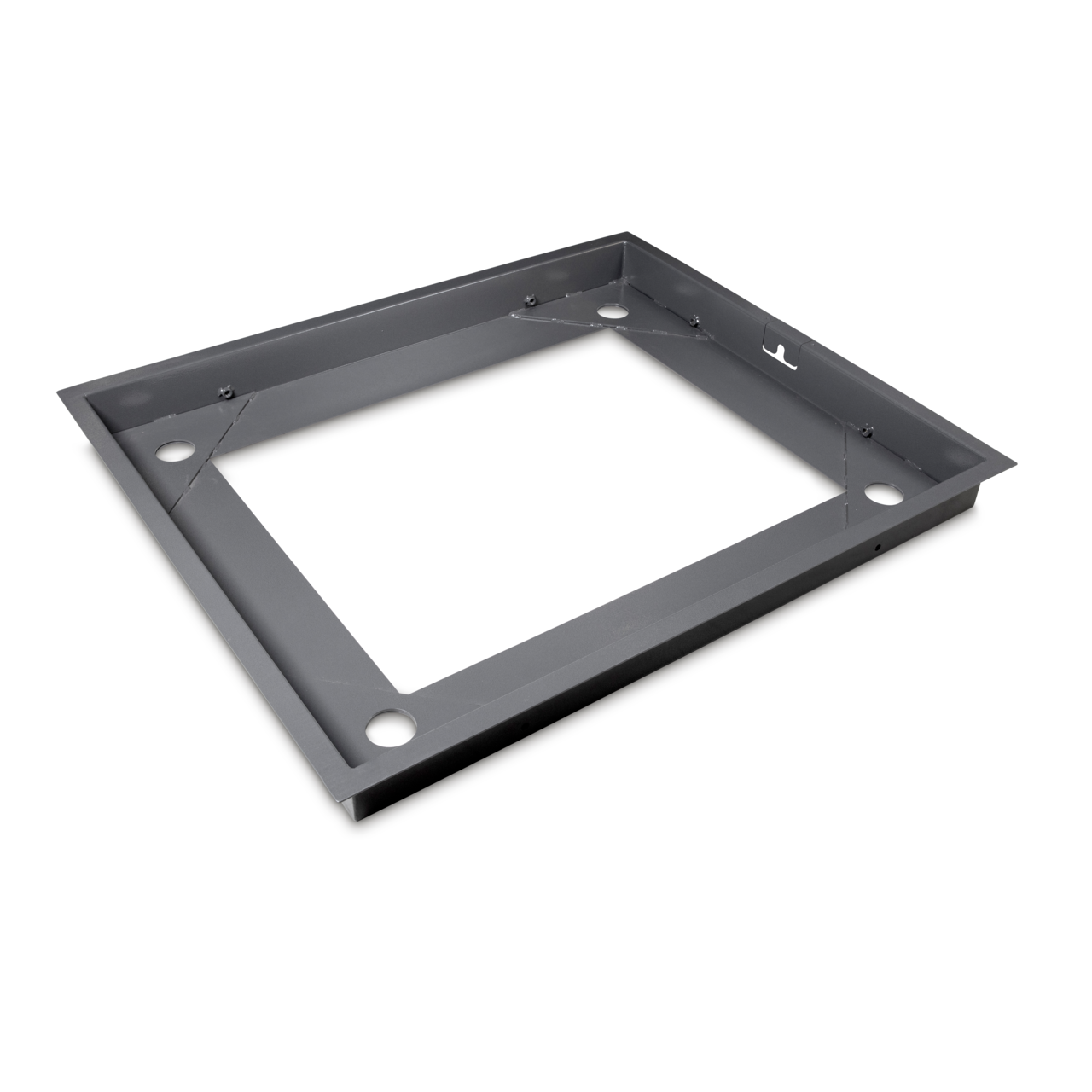 Intelaiatura per fossa KERN BIC-A08