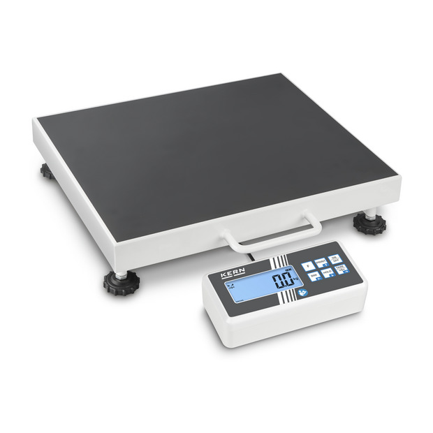 IoT-Line Bilancia pesapersone KERN MPN 300K-1LM