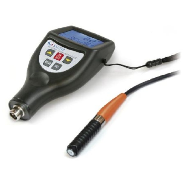 Spessimetro per rivestimenti digitale SAUTER TG 1250-0.1FN