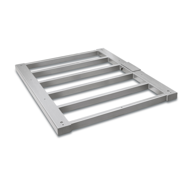 Bilancia da pavimento KERN BFN 3T-3M