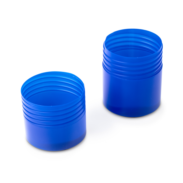 Custodia per pesi in plastica KERN 347-140-400