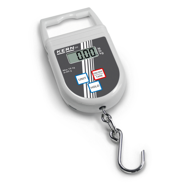 Bilancia sospesa KERN CH 50K50