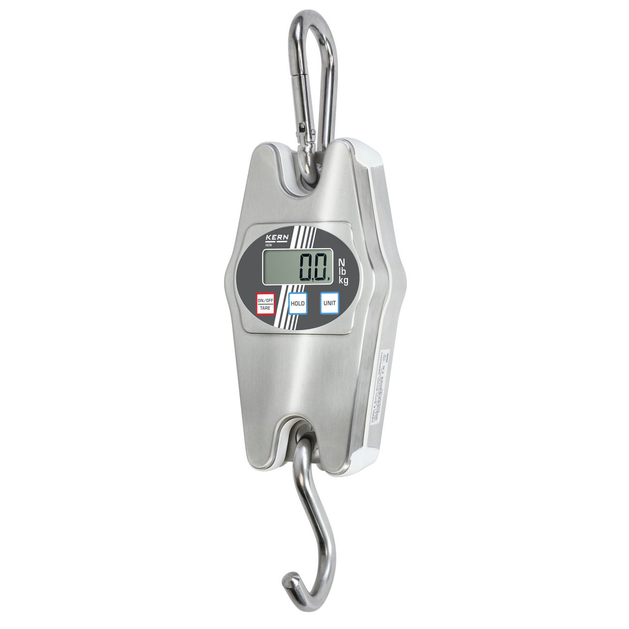 Bilancia sospesa KERN HCN 50K100IP
