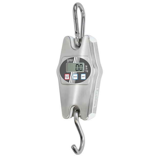 Bilancia sospesa KERN HCN 50K100IP