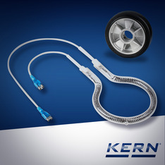 Calibrazione di fabbrica KERN 961-365V