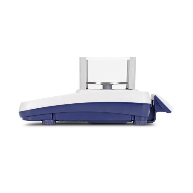 Bilancia di precisione KERN EWJ 600-1M