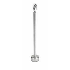 Asta di supporto KERN 347-117-100-N00