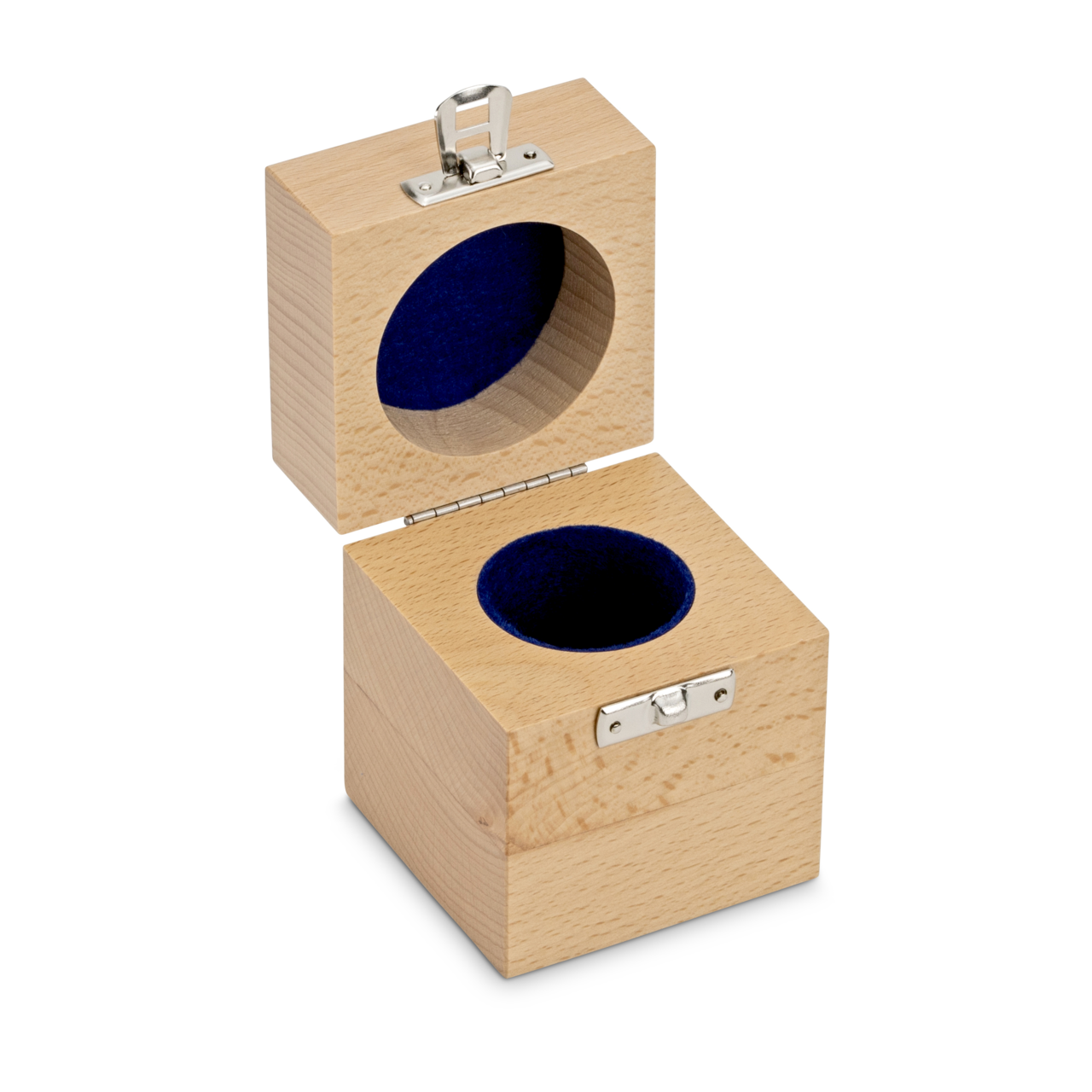 Custodia in legno per pesi KERN 317-090-100