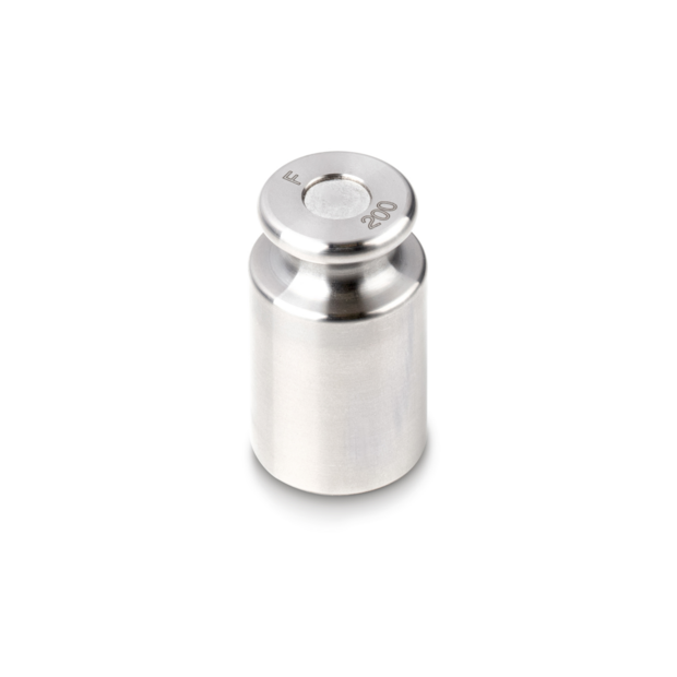 Peso di calibrazione KERN 337-08