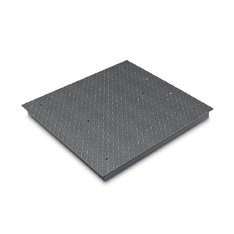 Ponte di pesata 1000 g : 3000 kg