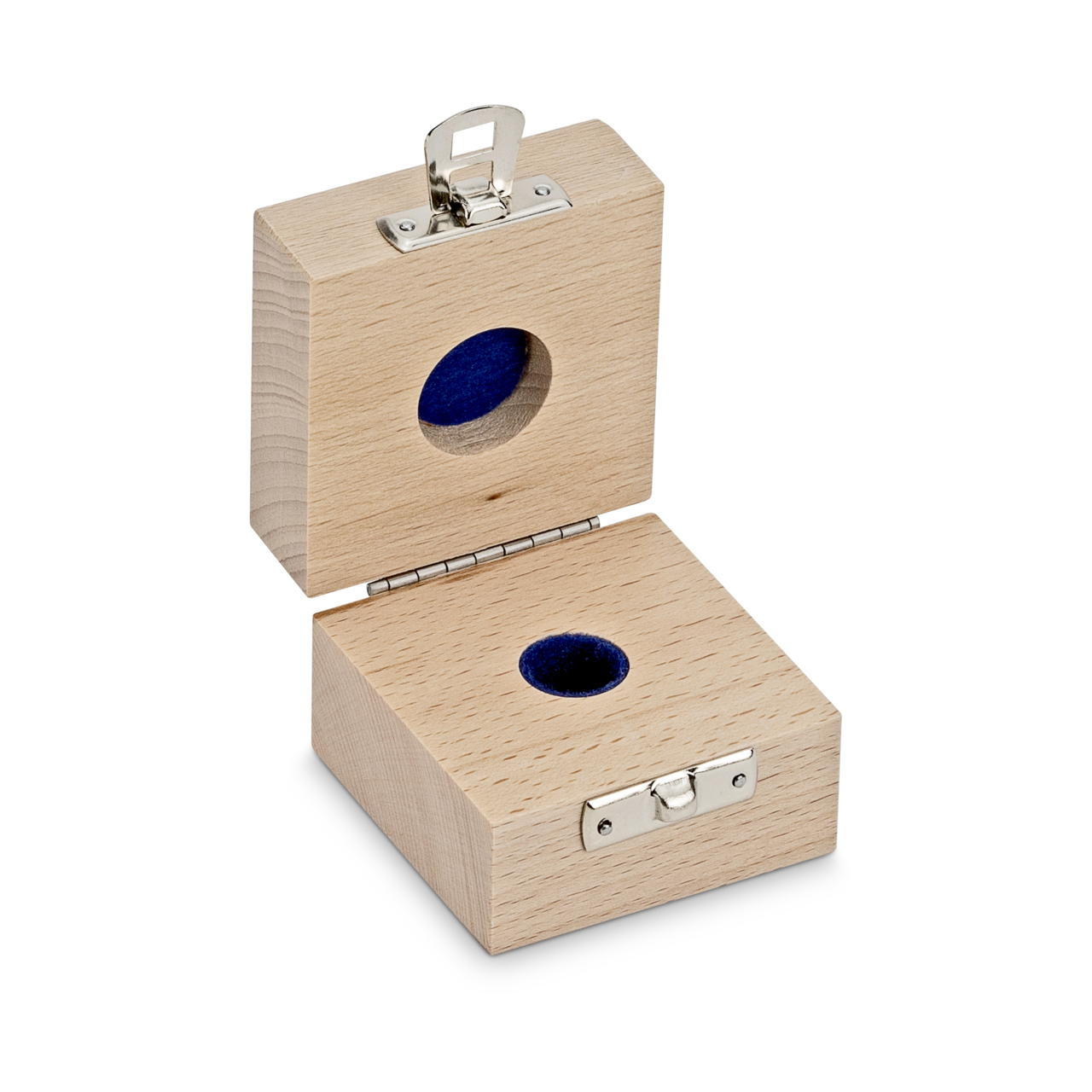Custodia in legno per pesi KERN 317-050-100