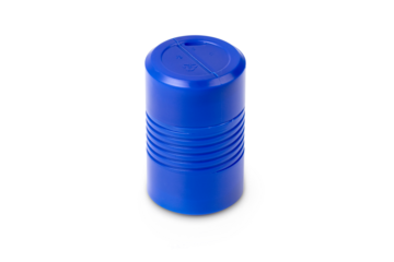 Custodia per pesi in plastica KERN 347-120-400