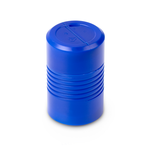 Custodia per pesi in plastica KERN 347-120-400