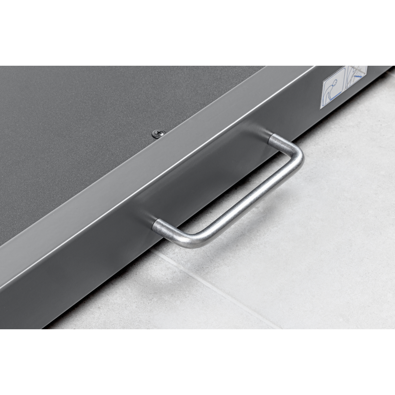 IoT-Line Bilancia per sedie a rotelle KERN MWN 300K-1LM