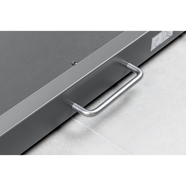 IoT-Line Bilancia per sedie a rotelle KERN MWN 300K-1LM