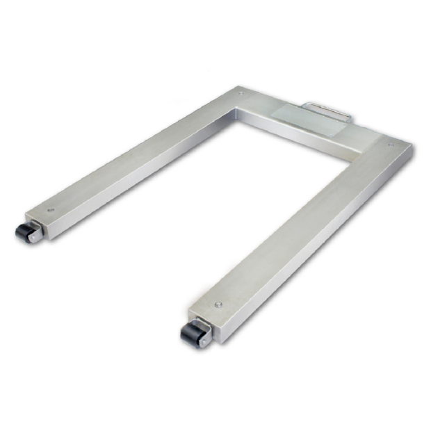 Ponte di pesata di forma U KERN KFU 1500V30M-2026e
